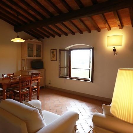 Fattoria Abbazia Monte Oliveto Villa San Gimignano Exterior photo